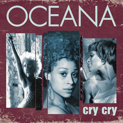 Cry Cry - EP