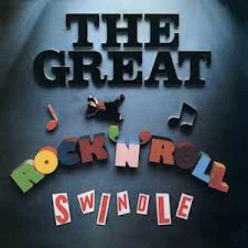 The Great Rock 'N' Roll Swindle [Explicit]