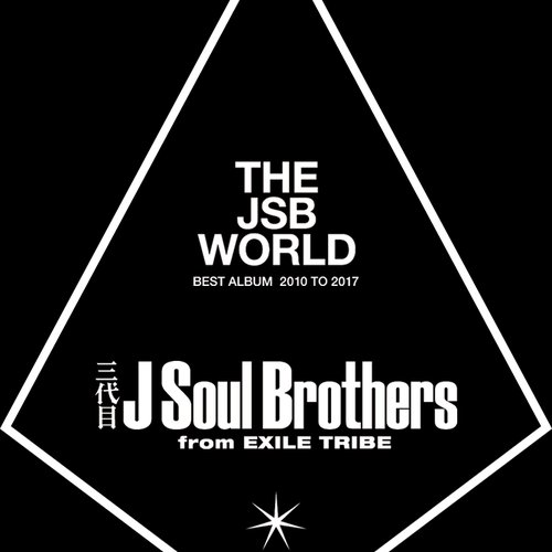 THE JSB WORLD — J Soul Brothers III from EXILE TRIBE | Last.fm