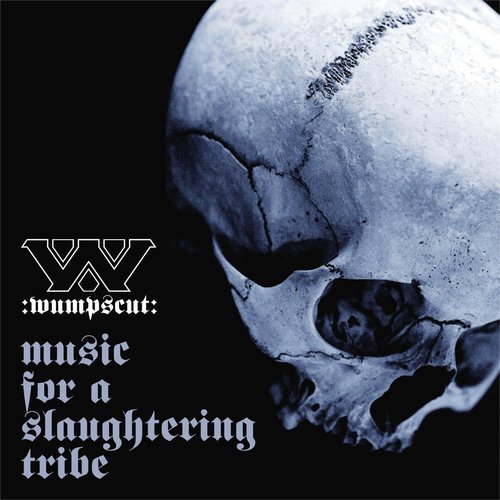 Music for a Slaughtering Tribe