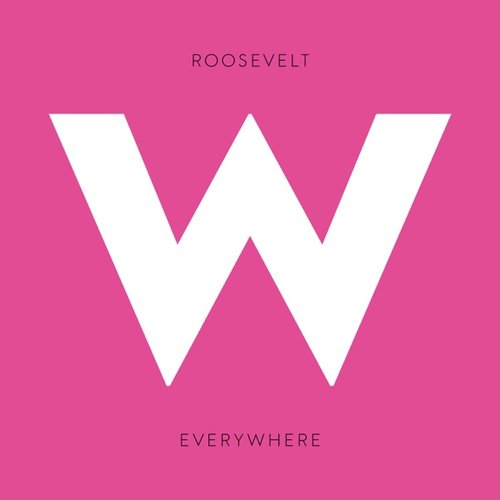 Everywhere - Single