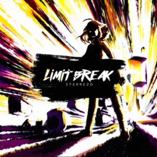 Limit Break - Single