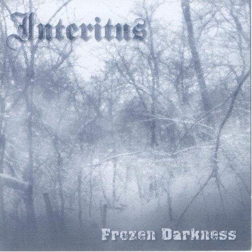 Frozen Darkness