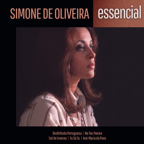 Simone de Oliveira