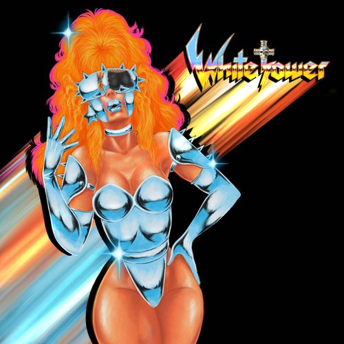 White Tower [Explicit]