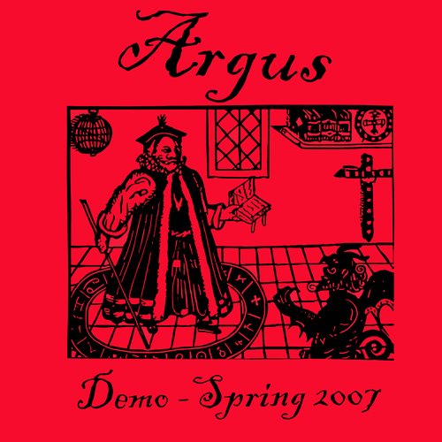 Demo - Spring 2007