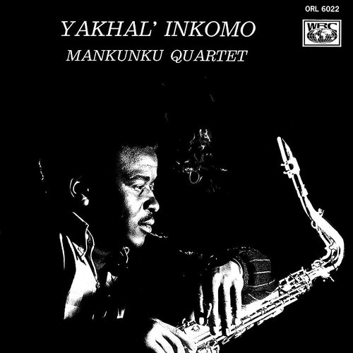Yakhal' Inkomo - EP