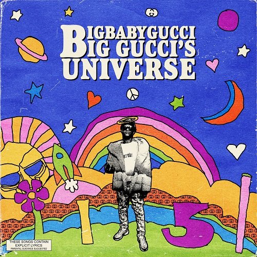 GUCCI'S UNIVERSE