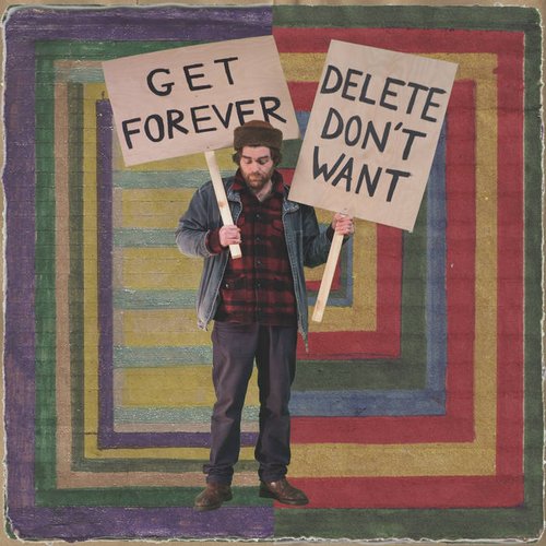 Get Forever… Delete Don't Want