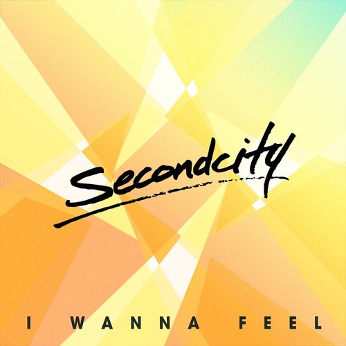 I Wanna Feel (Radio Edit)