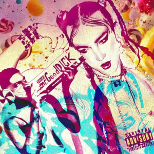 Sweet Tooth (Remix)