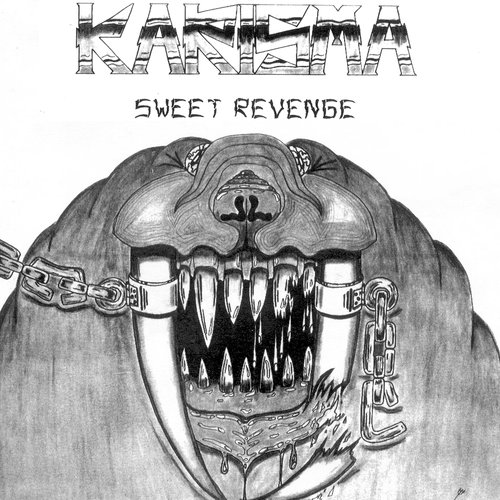 Sweet Revenge