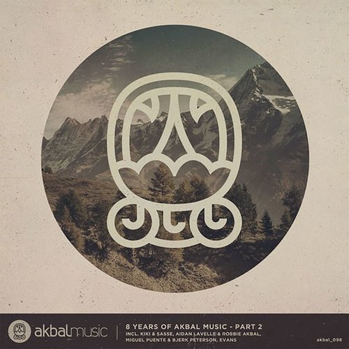 8 Years of Akbal Music, Part 2