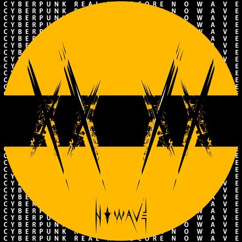 "XXXX" MANGA