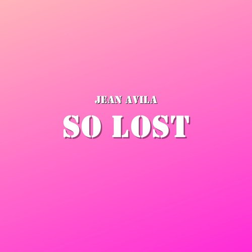 So Lost