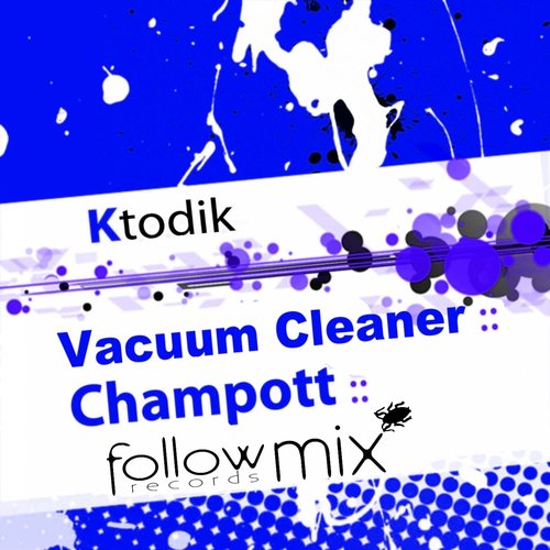 Vacuum Cleaner EP