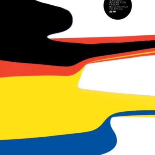 Sensurround + B-sides