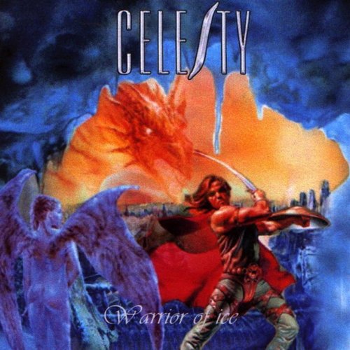 Warrior of ice — Celesty | Last.fm