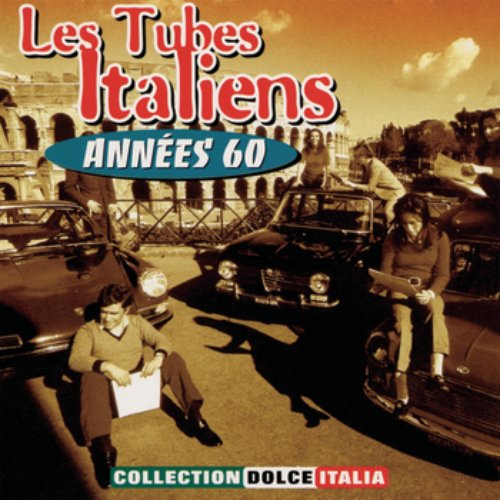 Italian Hits Of The 60's