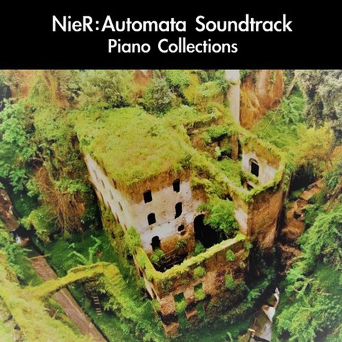 NieR: Automata Soundtrack Piano Collections