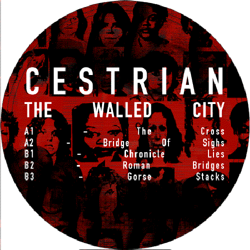The Walled City
