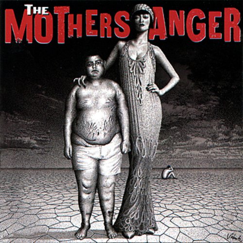 The Mothers Anger