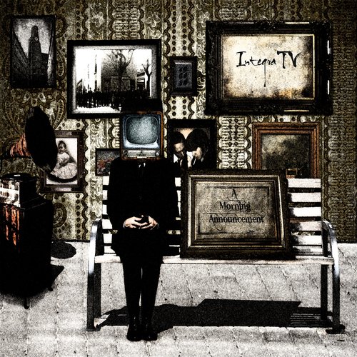 A Morning Announcement