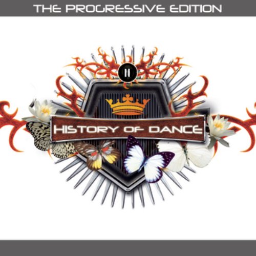 History of Dance 11: The Progressive Ed.