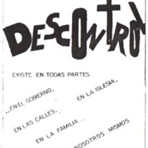 Descontrol