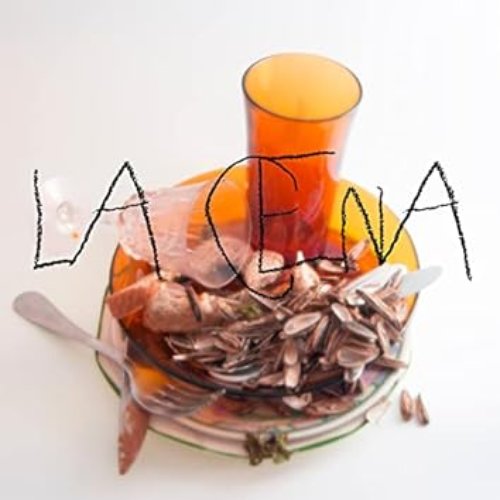 La cena