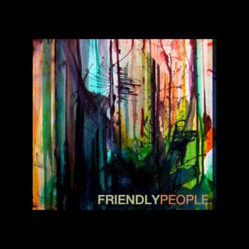Friendly People EP