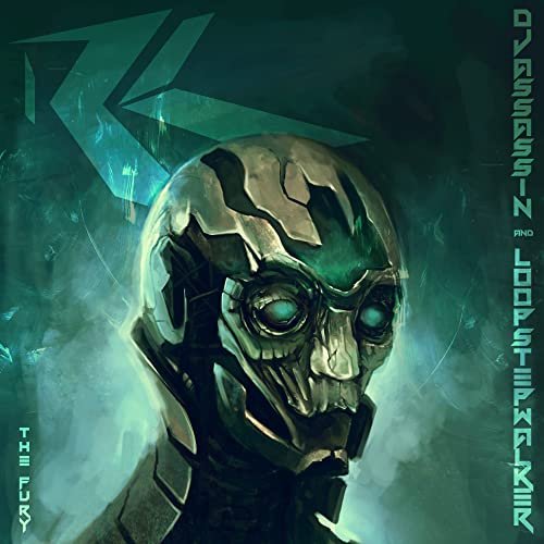 The Fury - Single