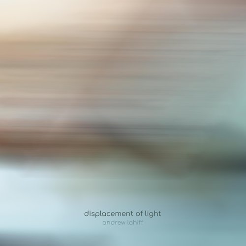 Displacement of Light