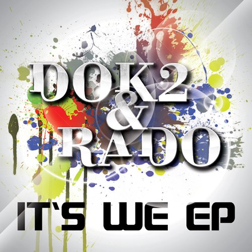 It`s We (EP)