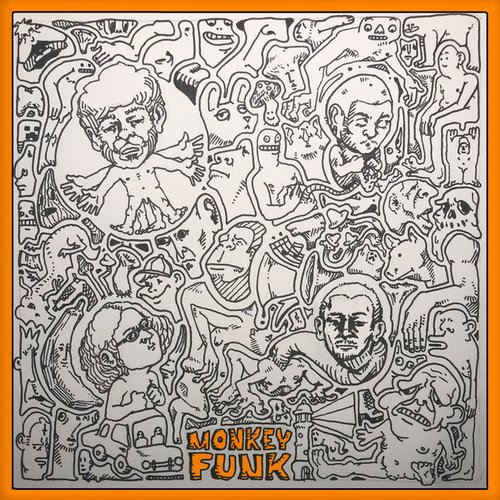 MONKEYFUNK