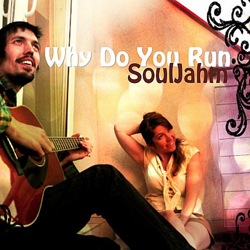 Why Do You Run