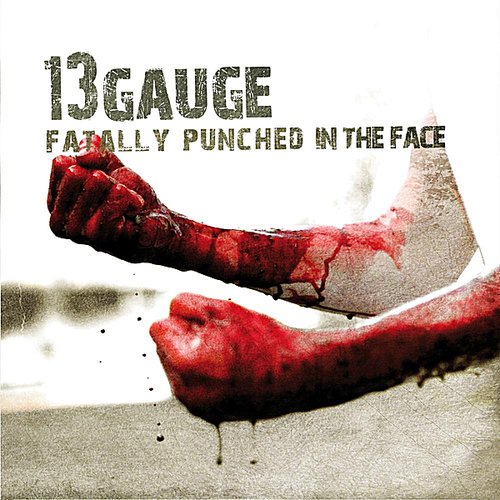 Fatally Punched in the Face