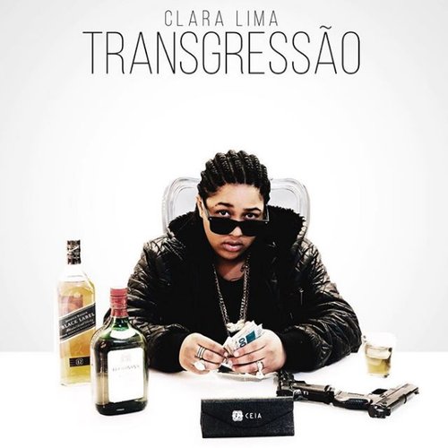 Transgressão