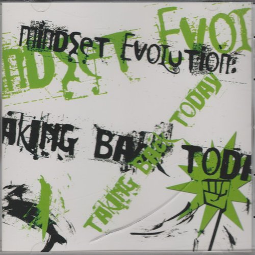 Taking Back Today...