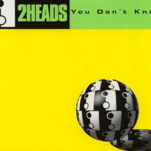 You Don't Know