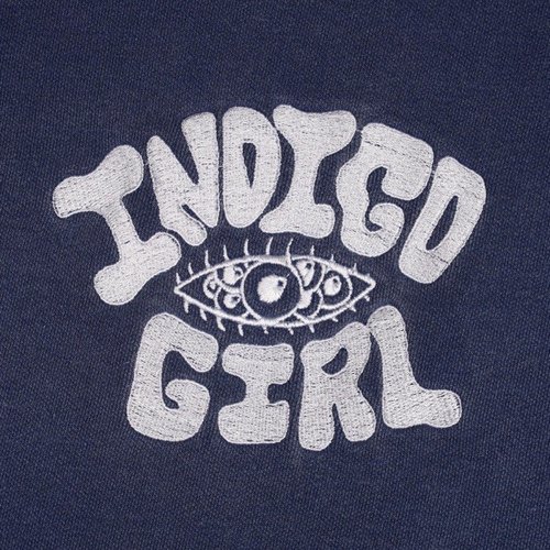 Indigo Girl - Single