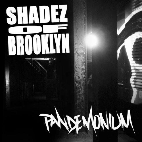 【期間限定】 Pandemonium — Last.fm | Brooklyn of Shadez 洋楽