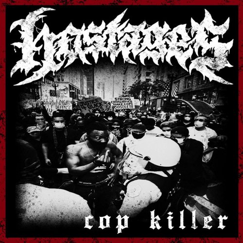 Cop Killer