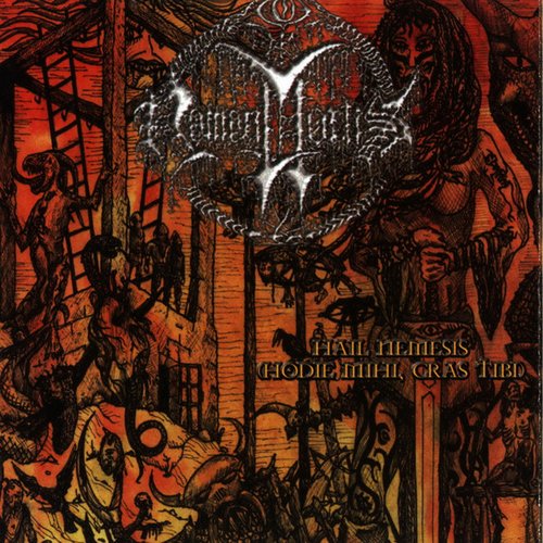 Hail Nemesis
