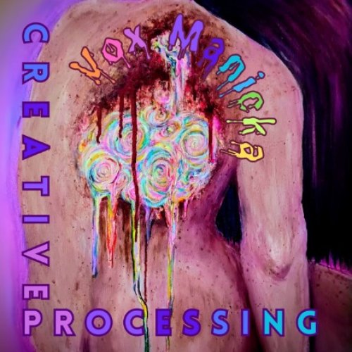 Creative Processing [Explicit]