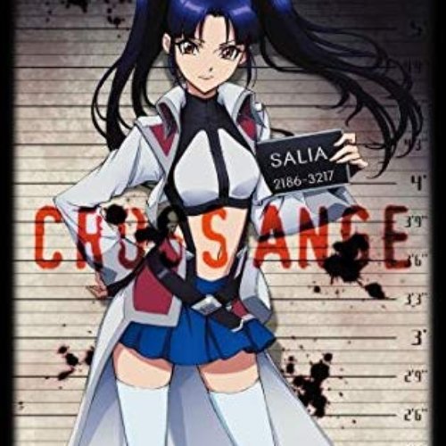 クロスアンジュ 天使と竜の輪舞 オリジナルサウンドトラック2 志方あきこ Last Fm