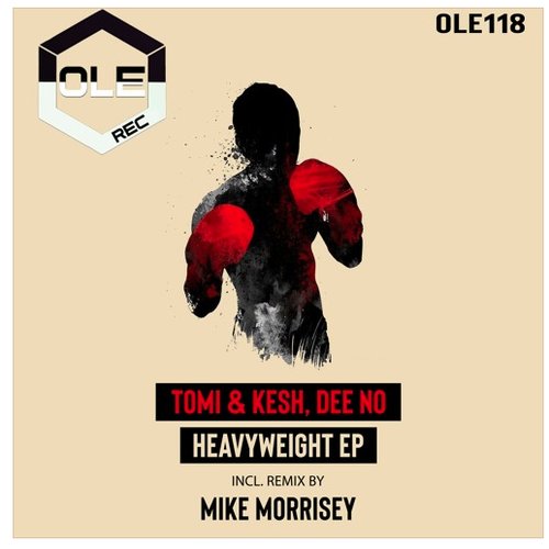 Heavyweight EP