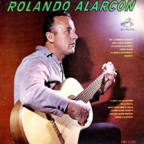 Ay Carmela — Rolando Alarcon | Last.fm