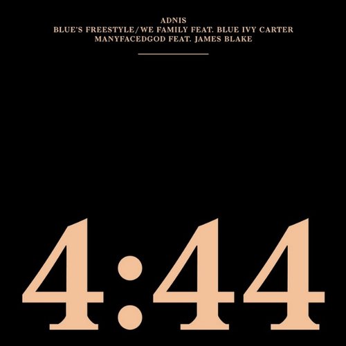 4:44 [Clean]