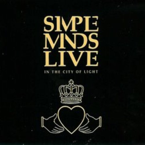 Live in the City of Light Disc 2